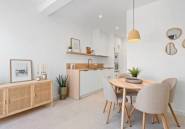 Resale - Town House -
Torrevieja - El chaparral