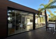 Resale - Villa -
Benidorm - Benidorm Centro