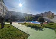 Resale - Apartamento -
Torrevieja - Playa del Acequión