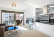 Resale - Apartment / flat -
Orihuela - Villamartin