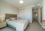 New Build - ground-floor -
Playa Flamenca