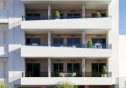 New Build - Apartment / flat -
Torrevieja