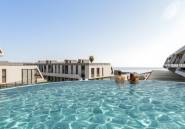 Használt ingatlanok - Apartman / lakás -
Santa Pola - Gran Alacant