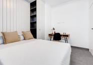 Obra nueva - detached -
La Mata