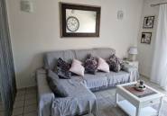 Winter rental - Apartment / flat -
Orihuela Costa - Playa Flamenca
