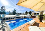 Resale - Villa -
Torrevieja - La Mata