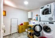 Használt ingatlanok - Villa -
Benissa - Benissa Centro