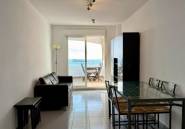 Resale - Apartment / flat -
Benidorm - Benidorm Centro