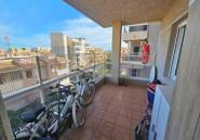 Resale - Apartment / flat -
Torrevieja - Torrevieja Centro