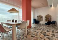 Használt ingatlanok - Apartman / lakás -
Benidorm - Benidorm Centro