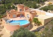 Resale - Villa -
Jávea - Xàbia - Jávea - Xàbia Centro