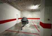 Resale - Apartment / flat -
Orihuela - Orihuela Costa