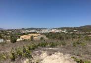 Reventa - land -
Benissa - Benissa Centro