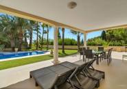 Reventa - Villa -
Benissa - Benissa Centro