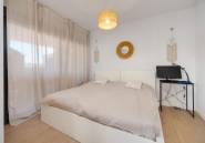 Resale - Apartment / flat -
Orihuela-Costa - Las Filipinas