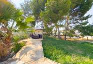 Használt ingatlanok - Villa -
Rojales - Dona Pepa