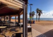 Resale - Apartment / flat -
Torrevieja - La Mata