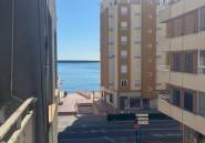 Resale - Apartment / flat -
Torrevieja - Torrevieja Centro