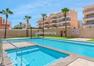 Reventa - Apartamento / piso -
Orihuela - Los Dolses