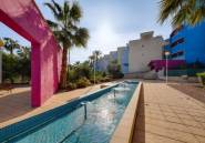 Használt ingatlanok - Apartman / lakás -
Orihuela - Orihuela Costa