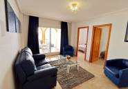 Resale - Apartment / flat -
Orihuela - Orihuela Costa