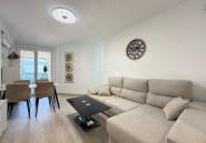 Resale - Apartment / flat -
Torrevieja - Torrevieja Centro