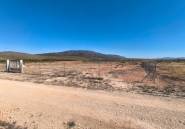 Resale - land -
Pinoso - Pinoso Centro