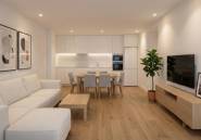 Obra nueva - low-bungalow -
San Javier