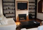 Használt ingatlanok - Villa -
Campoamor