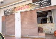 Resale - Commercial property -
Guardamar del Segura - Guardamar del Segura Centro