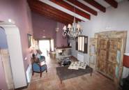 Resale - country estate -
Orihuela - Torremendo
