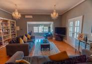 Resale - Villa -
Almoradí - Heredades