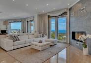 Resale - Villa -
Benissa - Benissa Centro