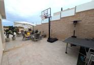 Használt ingatlanok - Villa -
Villamartin