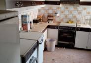 Reventa - Commercial property -
Torrevieja - Torrevieja Centro