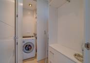 Resale - Apartment / flat -
Villajoyosa - Villajoyosa Centro