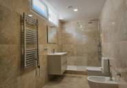 Használt ingatlanok - Villa -
Orihuela - La Zenia