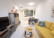 Resale - Apartment / flat -
Orihuela Costa - Punta Prima
