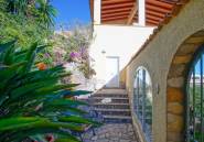 Használt ingatlanok - Villa -
Pego - Monte Pego