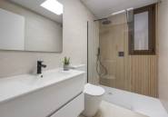 New Build - Penthouse -
Los Alcázares