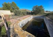 Resale - country house -
Aspe - Aspe Centro