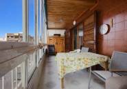 Resale - Apartamento -
Torrevieja - Playa del Acequión