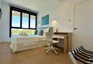 Resale - Apartment / flat -
Villajoyosa - Villajoyosa Centro