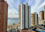 Resale - Apartment / flat -
Benidorm - Benidorm Centro