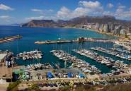 Resale - Commercial property -
Calpe - Calpe Centro