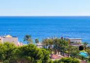 Resale - Apartment / flat -
Torrevieja - Torrevieja Centro