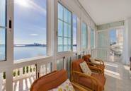 Resale - Apartamento -
Torrevieja - Playa del Acequión