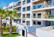 Resale - Apartment / flat -
Orihuela - Playa Flamenca