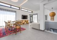 Obra nueva - detached -
La Mata