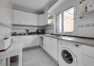 Resale - Apartamento -
Torrevieja - Parque de Las Naciones